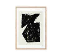 Affiche Peléton Take Up Space 70x100