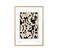 Affiche Peléton The Rewrite Series I Dark 50x70