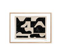 Affiche Peléton The Rewrite Series II Dark 50x70