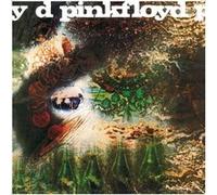 Affiche - Pink Floyd - A Saucerful of Secrets - 12 Print Cover - 31x31cm G