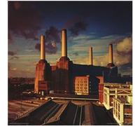 Affiche - Pink Floyd - Animals 12 Print Cover - 31x31cm G