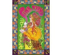 Pyramid International Affiche Pink Floyd '66 Maxi 61 x 91 cm Taille unique