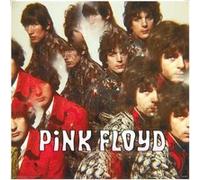 Affiche - Pink Floyd - The Piper at the Gates of Dawn - 12Print Cover - 31x31cm G