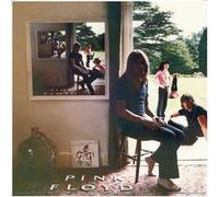 Affiche - Pink Floyd - Ummagumma - 12 Print Cover - 31x31cm G