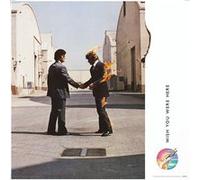 Affiche - Pink Floyd - Wish You Were Here 12 Print Cover - 31x31cm G