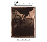 AFFICHE - Pixies - Surfer Rosa - 59x84 cm - AFFICHE / POSTER