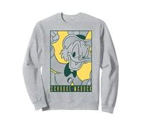Affiche Pop Art Disney DuckTales Scrooge McDuck Sweatshirt