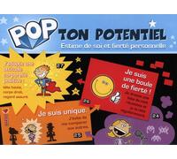 AFFICHE POP TON POTENTIEL