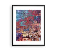 Affiche Poster 40x50cm Tableaux Image Photo graffiti moderne Wall Art Decoration