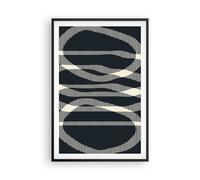 Affiche Poster 61x91cm Tableaux Image Abstraction Artistique Créatif Wall Art