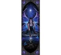 Affiche Poster Anne Stokes Immortal Flight 53x158cm