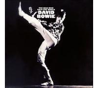 Affiche Poster David Bowie - The Man Who Sold the World - 30x30cm