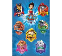 Affiche - poster Empireposter - 737304