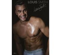 Affiche Poster Louis Smith Chest 61x91,5cm
