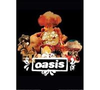 Affiche Poster Oasis Dig Out Your Soul 30x40cm