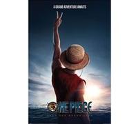 Affiche Poster One Piece - Luffy 61x91,5 cm
