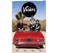 Affiche Poster The Vamps - Car - 61x91,5cm