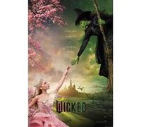 Affiche Poster Wicked A Chance to Fly 61x92cm
