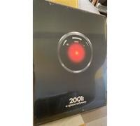 Affiche - Pyramid - 2001 : A Space Odyssey - - Art Print - 30x40cm G