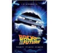 Pyramid International Poster « Back to the Future » de 1,21 gigawatts