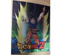 Affiche - Pyramid - Dragon Ball Z - Flip Lenticular 3D - 20,3x25,4cm