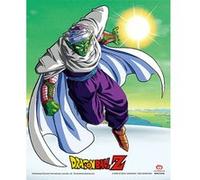 Affiche - Pyramid - Dragon Ball Z - Piccolo 3D - 20,3x25,4cm G
