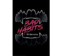 Affiche - Pyramid - Ed Sheeran - Bad Habits - 61x91,5cm G