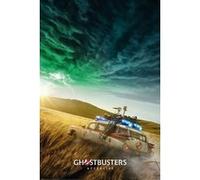 Affiche - Pyramid - Ghostbusters Afterlife - Offroad - 61x91,5cm G