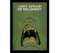 Affiche - Pyramid - Ghostbusters - Slimer - 30x40cm G
