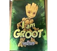 Affiche - Pyramid - Guardians Of There Galaxy - Groot - 61x91,5cm G