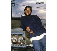 Affiche - Pyramid - Ice Cube - Impala - 61x91,5cm G