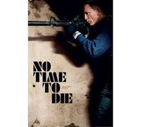 Affiche - Pyramid - James Bond - No Time To Die - Stalk - 61x91,5cm G