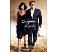 Affiche Pyramid - James Bond - Quantum of Solace One-sheet - 30x40cm G