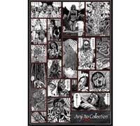 Affiche Pyramid - Junji Ito - Collection of the Macabre - 61x91,5cm G