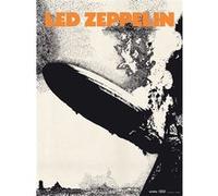 Affiche Pyramid - Led Zeppelin - I - 30x40cm G