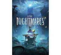 Affiche - Pyramid - Littlre Nightmares - Mono And Six - 61x91,5cm G