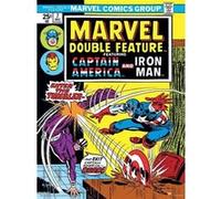 Affiche Pyramid - Marvel Comics - Enter The Tumbler - iron Man - 30x40cm G