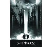 Affiche - Pyramid - Matrix - Lightfall - 61x91,5cm G