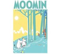 Affiche - Pyramid - Moomin - Forest - 61x91,5cm