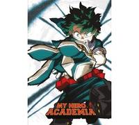 Affiche - Pyramid - My Hero Academia - Deku Powe - 611x91,5cm G