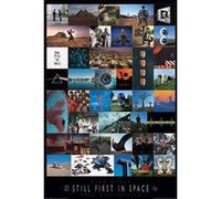 Affiche Pyramid - Pink Floyd - 40th Anniversary - 30x40cm G