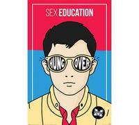 Affiche Pyramid - Sex Education - Hungover - 61x91,5cm G