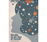 Affiche Pyramid - Star Trek - The City On The Edge Of Forever - 30x40cm G