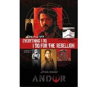 Affiche - Pyramid - Star Wars: Andor - For The Rebellion - 61x91,5cm G