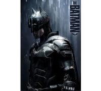 Affiche - Pyramid - The Batman - Downpour - 61x91,5cm G