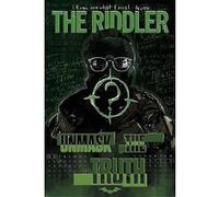 Affiche - Pyramid - The Batman - Riddler - 61x91,5cm