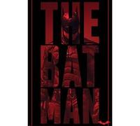 Affiche Pyramid - The Batman - Type Cut Away - 61x91,5cm G
