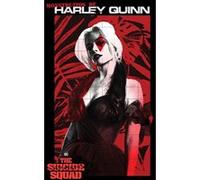 Affiche - Pyramid - The Suicide Squad - Monstruitos De Harley Quinn - 61x91,5cm