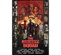 Affiche - Pyramid - The Suicide Squad - Team - 61x91,5cm