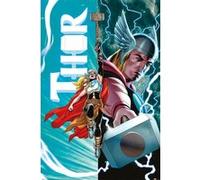 Affiche - Pyramid - Thor Vs Female Thor - Thor - Marvel - 61x91,5cm G